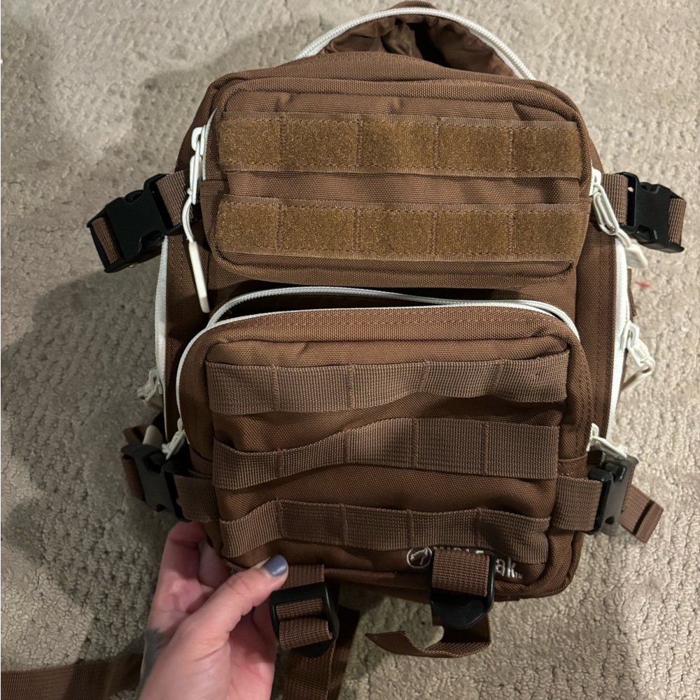 9L WolfPack backpack